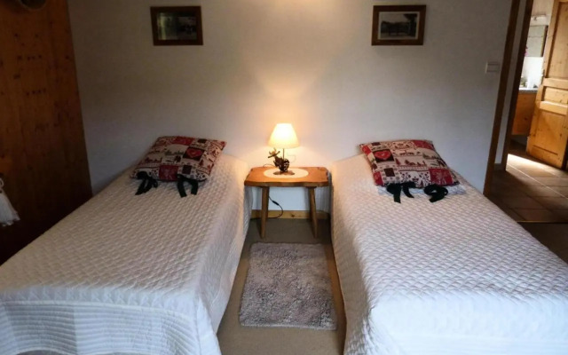 Chalet 8 pers. avec terrasse 69571