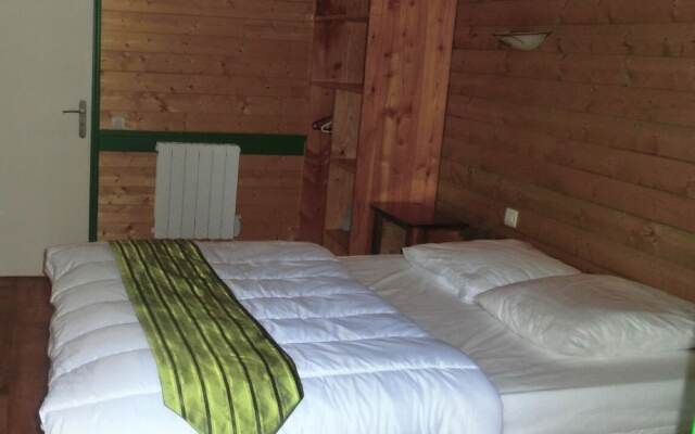 Le Village Enchanteur