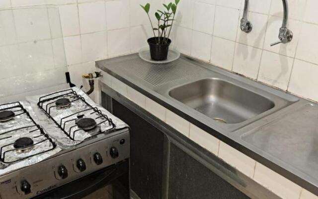 Amplo e excelente Apartamento Cod.1001