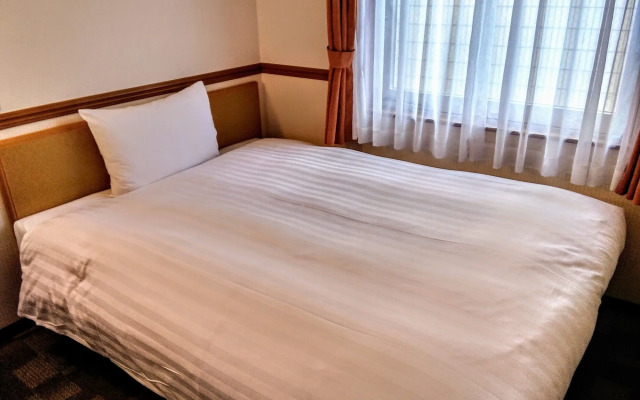 Toyoko Inn Shin-osaka Chuo-guchi Shinkan