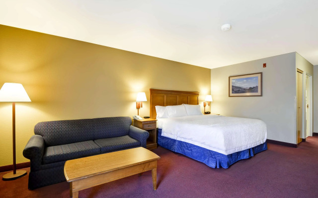 3 Rivers Hotel