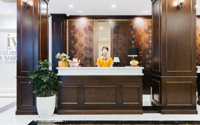 Ivy Luxury Hotel & Apartment
