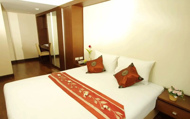 The Ninth Place Serviced Residence
