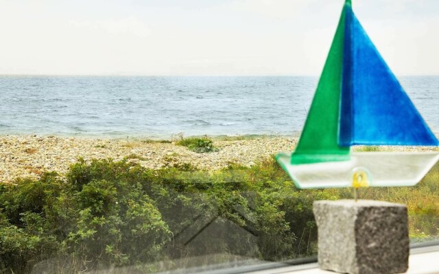 Quaint Holiday Home in Martofte With Open Terrace