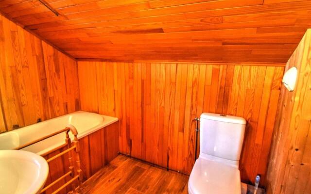 Chalet Morzine, 7 pièces, 12 personnes - FR-1-524-14