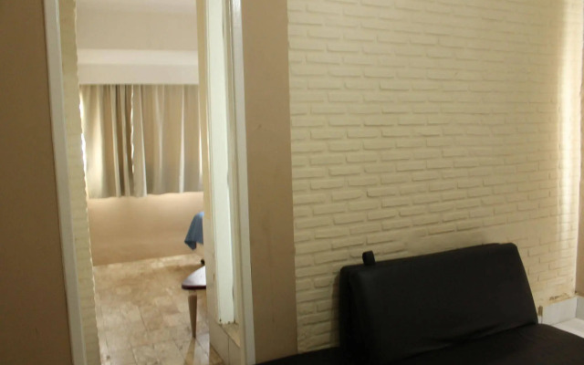 Porto Salvador Hotel