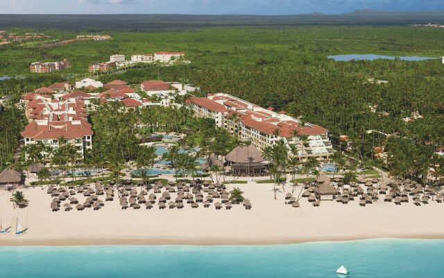 Dreams Royal Beach Punta Cana - All Inclusive