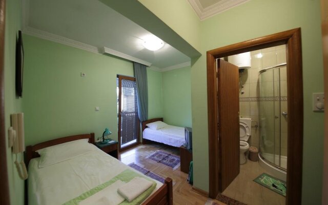 Guest House Pansion 10