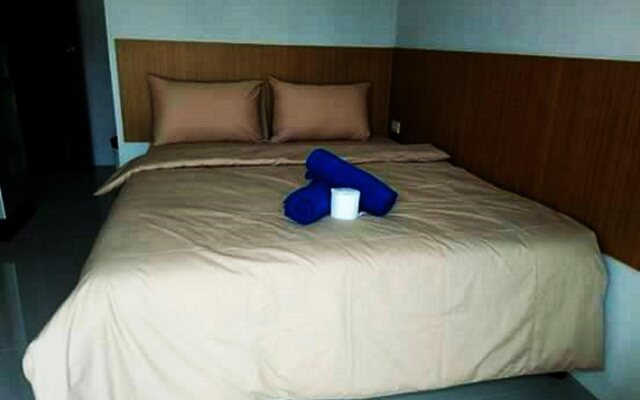 P & J Guesthouse
