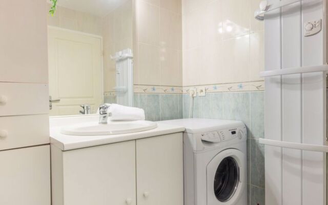 Villa MUMBA Canet-Plage