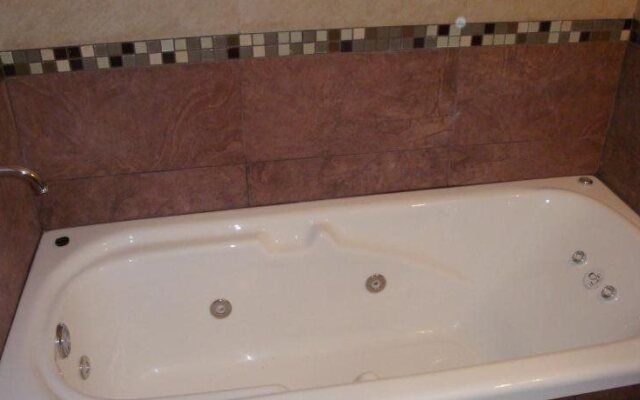 Cabañas Ensueño del Lago