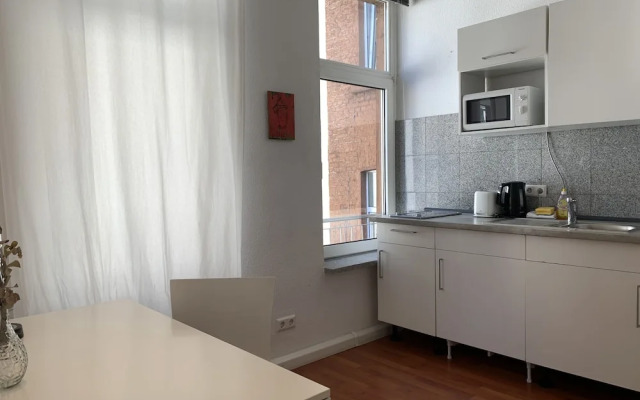 Domapartment Cologne City Altstadt