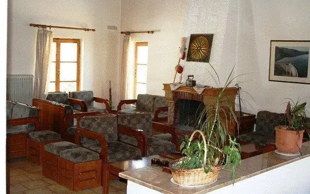 Hotel Agnanti