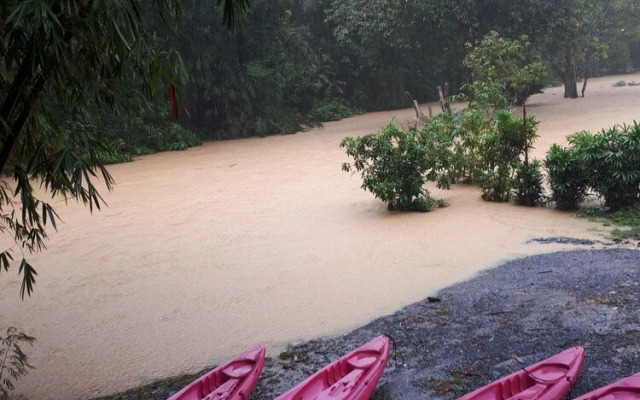 Longgaeng Wang Chompoo