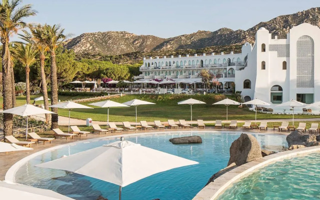 Falkensteiner Resort Capo Boi