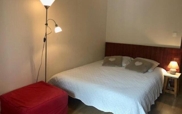 Appartement Brides-les-Bains, 1 pièce, 2 personnes - FR-1-512-134