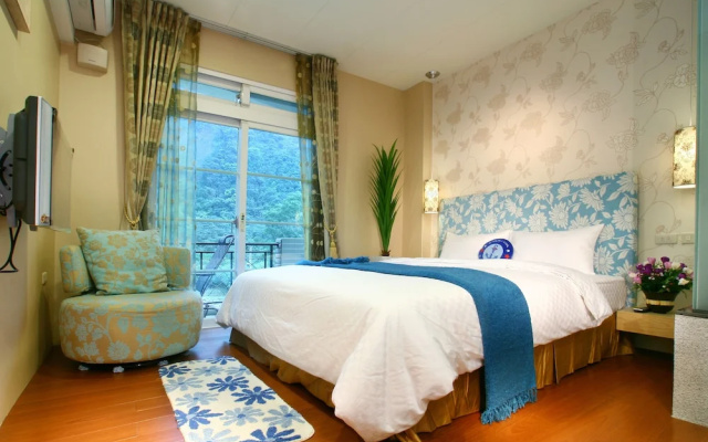 Xiang Lin Tea Homestay