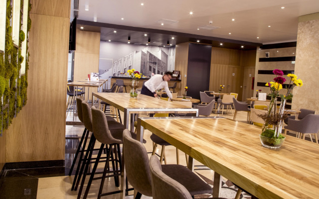 Mercure Bucharest Unirii