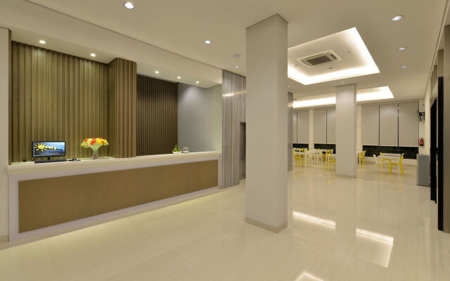 Moritz Biz Gandaria