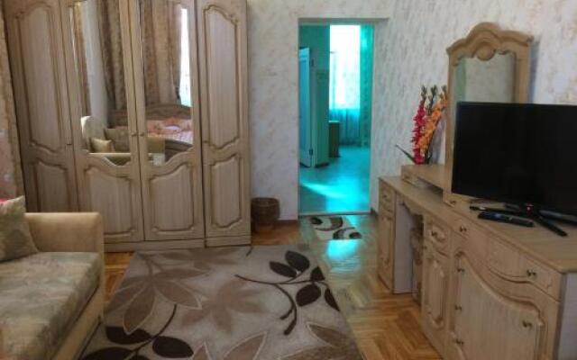 Nadezhda Guest House