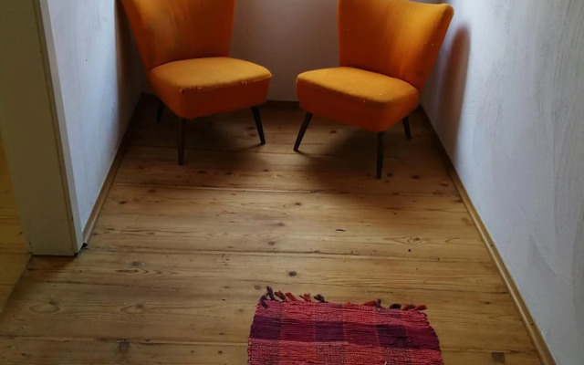 Ferienwohnung Burg Lindenfels