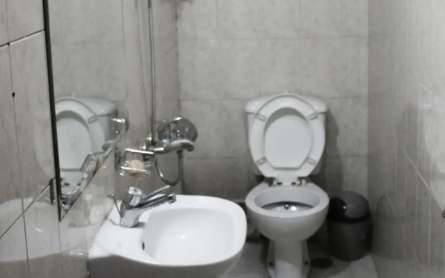 Cairo International Hostel