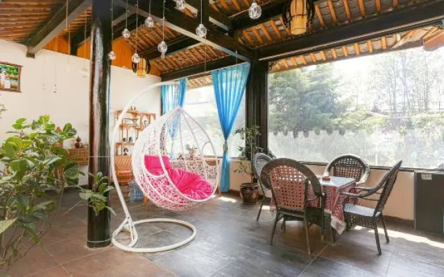 MoXiangJu Boutique inn