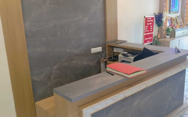 Hotel Fun Park Sanand