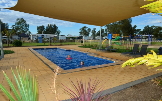 Echo Holiday Parks - Waikerie