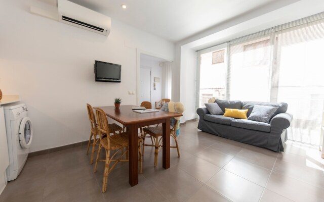 Bravissimo Apartment Palamós