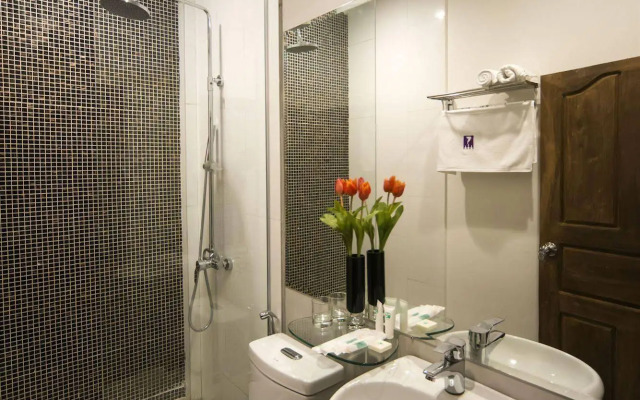 St. 288 Hotel Apartment And Hotel Service