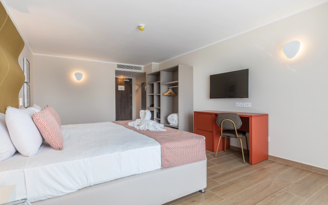 Seaview Hotel Malta - Adults Only