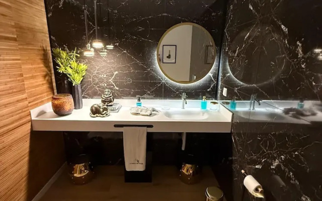 Our Douro Design 3suites Jacuzzi Pool Flat