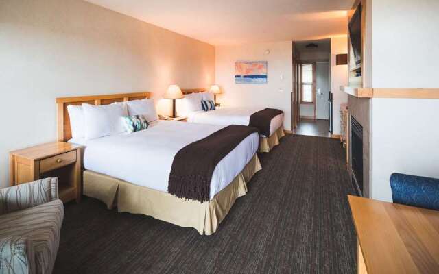 Inn at Cape Kiwanda