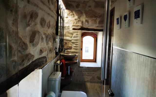 Torreón De La Tercia