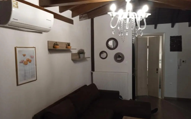 KATHERINE traditional apartments