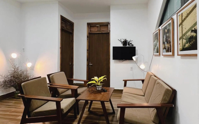 Đồi Gió HOUSE