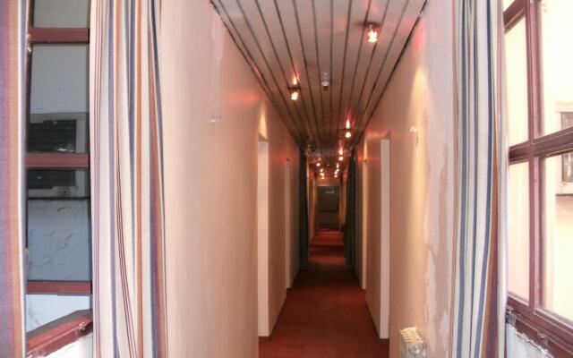 Hotel Cristal