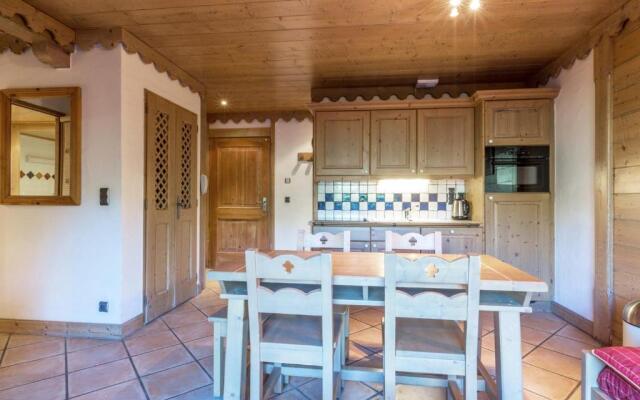 Appartement Saint-Martin-de-Belleville, 3 pièces, 6 personnes - FR-1-461-17