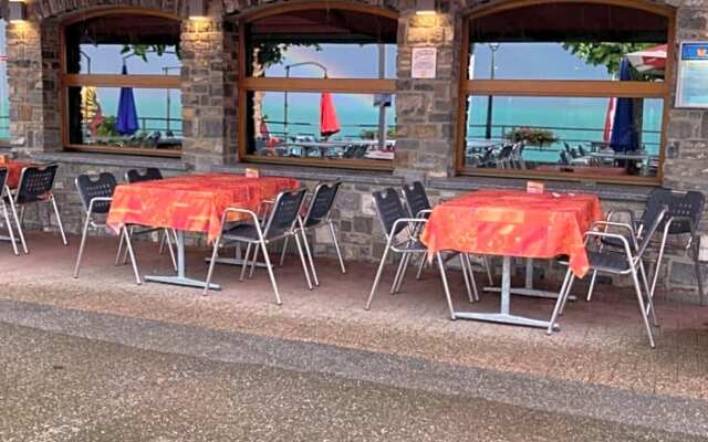 Hotel Le Rivage