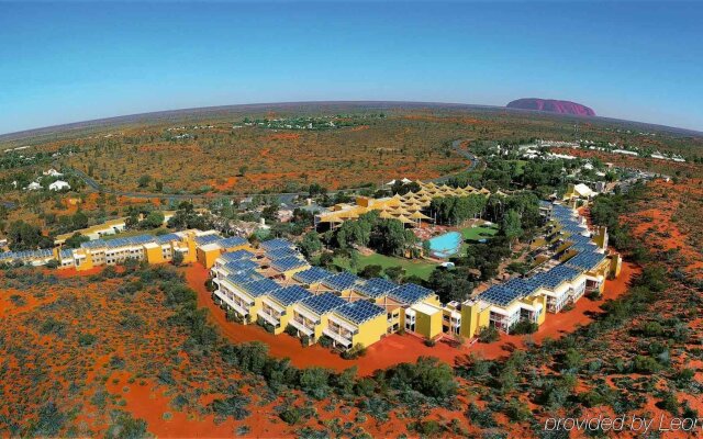 Emu Walk Apartments