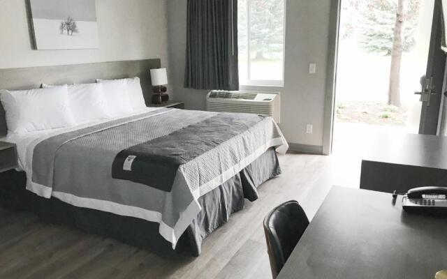 Airport Inn