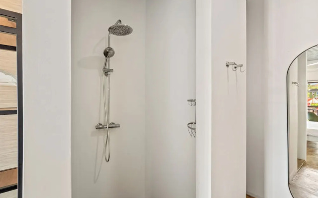 PM78 Boutique Apartments