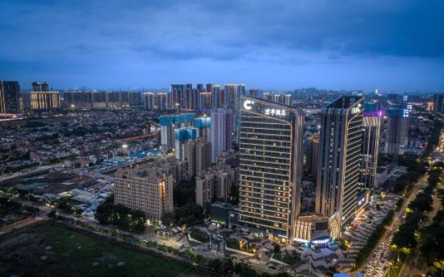 SSAW Boutique Hotel Foshan Qiandenghu