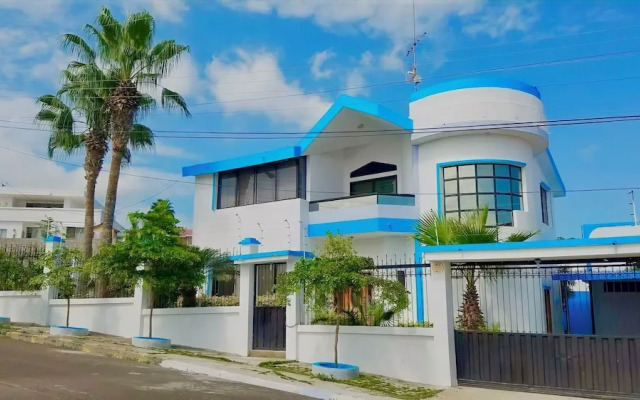 Villa Mar Azul