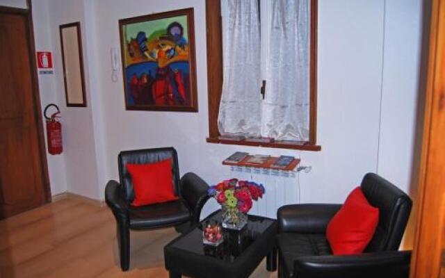 B&B Profumo Di Roma