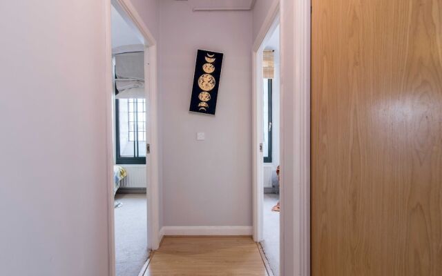 Sublime Stays Derby Millhouse, - 2 Bed Apartment