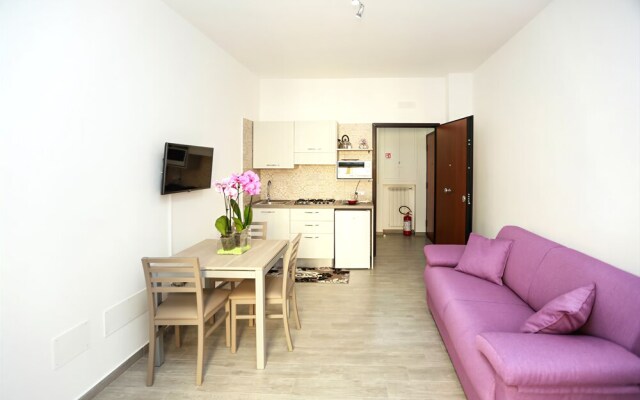 Cioffi Sorrento Apartments