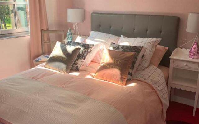 Le Jardin D’Hippolyte