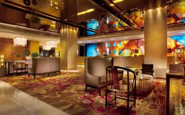 Xi'an Xinxing Hotel